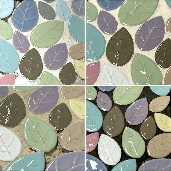 Help in Choosing the Correct Grout Colour – The Mosaic Store