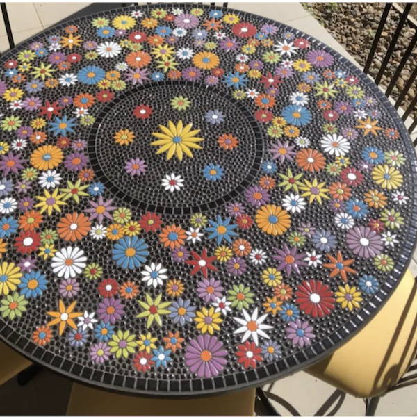 Mosaic Adhsive Mosaic Glue from China 