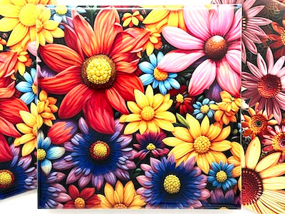 Ceramic Craft Tiles 